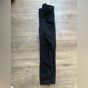 Lululemon 7/8 legging